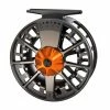 Lamson Guru S Fly Reel 5+ - Blaze (Trade Up)