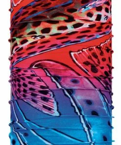 Buff Coolnet Uv+ Derek Deyoung Accessories