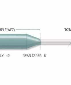 Airflo Superflo 40 Plus Expert Fly Line Lines