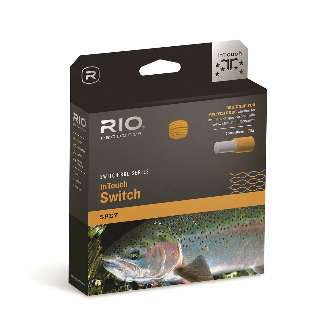 Rio Intouch Spey Switch - Closeout 3 Rio Intouch Spey Switch - Closeout
