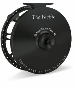 Tibor Pacific Fly Reel Reels 14 Tibor Pacific Fly Reel Reels