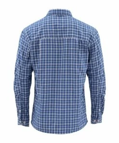 Clothing Simms Morada L/S Shirt