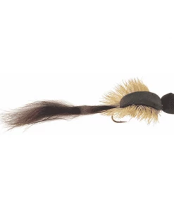 Catch Fly Fishing Catch Flies - Skitter Mouse #4