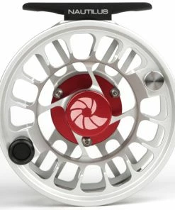 Reels Nautilus X-Series Fly Reel
