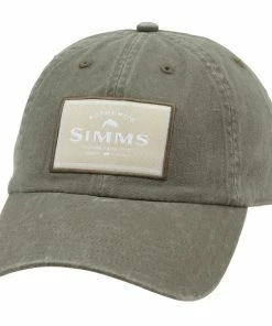 Clothing Simms Single Haul Cap - Closeout