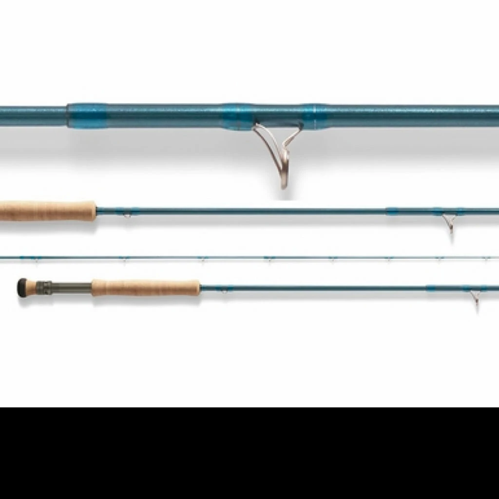 Rods St Croix Imperial Salt Fly Rod 3 Rods St Croix Imperial Salt Fly Rod
