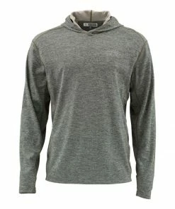Simms Men's Bugstopper Hoody Clothing