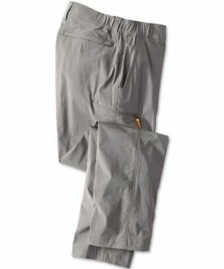 Orvis Men'S Jackson Stretch Quick-Dry Pants