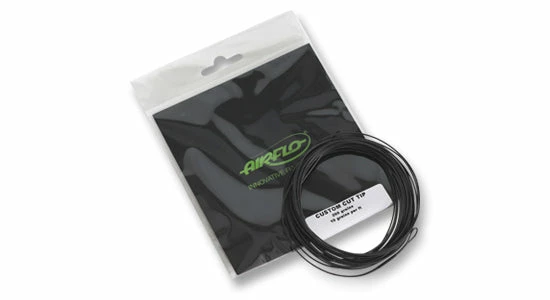 Airflo Custom Cut Tips 3 Airflo Custom Cut Tips