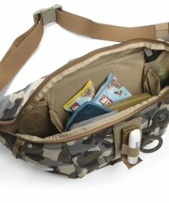 Bags And Packs Umpqua ZS2 Bandolier Sling Pack - Closeout 7 Bags And Packs Umpqua ZS2 Bandolier Sling Pack - Closeout