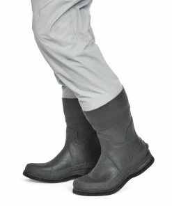 Orvis Men's Clearwater Bootfoot Waders