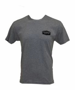 Next Level S/S Tee Travel Stc Logo Clothing