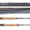 Temple Fork TFO Pro III Fly Rod