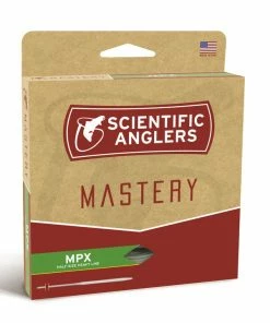Scientific Anglers MPX Fly Line