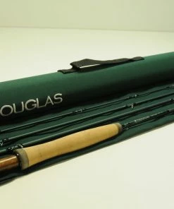 Demo Rods Douglas Dxf 9'0