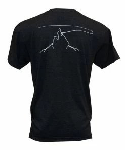 Next Level S/S Tee Drift Boat Sfs Logo Clothing