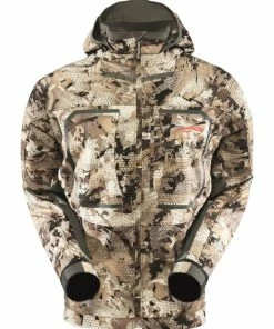 Clothing Sitka Gear Duck Oven Jacket
