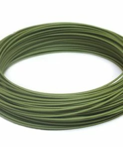 Rio Trout Light Touch Double Taper Line - Ret21