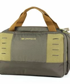 Umpqua Zs2 Traveler Fly Tying Kit - Bag Bags And Packs