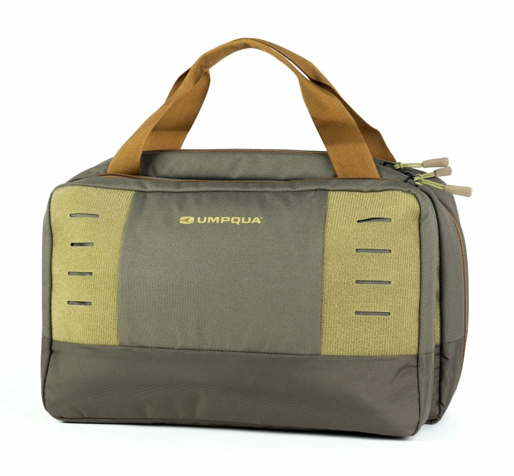 Umpqua Zs2 Traveler Fly Tying Kit - Bag Bags And Packs 3 Umpqua Zs2 Traveler Fly Tying Kit - Bag Bags And Packs