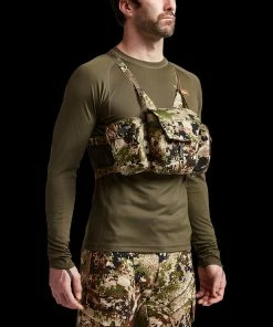 Sitka Gear Mountain Optics Harness Bags And Packs