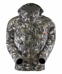 Sitka Gear Incinerator Jacket