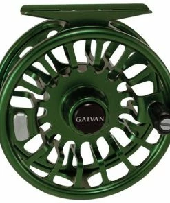 Reels Galvan Torque Fly Reel