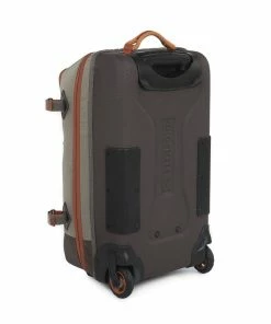 Bags And Packs Fishpond Grand Teton Rolling Carry-On - Granite