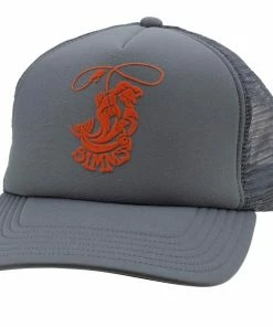 Simms Adventure Trucker - Closeout Clothing