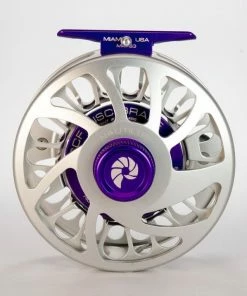 Nautilus NV-G Fly Reel