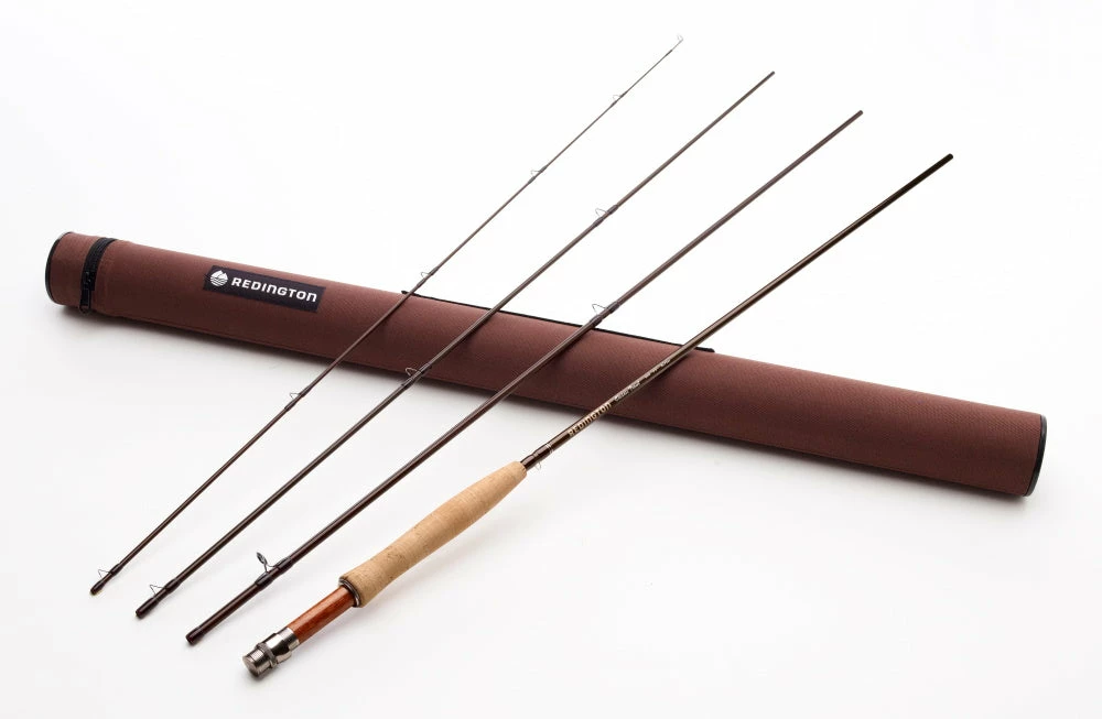 Redington Classic Trout Fly Rod Rods 3 Redington Classic Trout Fly Rod Rods