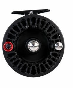 Reels Abel Super Series Limited Edition Ac/Dc Saltwater Reel