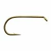 Daiichi Short Shank Dry Fly Hook (1310) 25 Pack Fly Tying