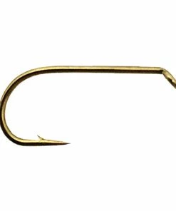 Daiichi Short Shank Dry Fly Hook (1310) 25 Pack Fly Tying