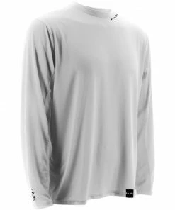 Huk L/S Lopro Icon - Closeout