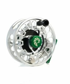 Nautilus Custom NV-G Fly Reel