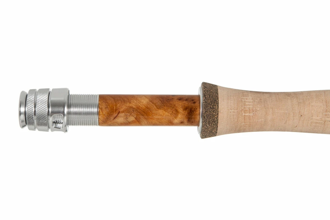 G Loomis Nrx+ "Plus" Light Presentation Fly Rod 6 G Loomis Nrx+ "Plus" Light Presentation Fly Rod