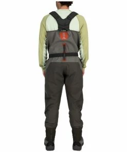 Simms Men's G3 Guide Stockingfoot Waders Wading