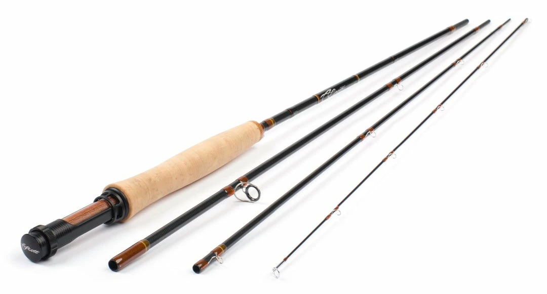 Scott G Series Fly Rod - 5wt 9'0" 4pc (Trade Up) Rods 3 Scott G Series Fly Rod - 5wt 9'0" 4pc (Trade Up) Rods