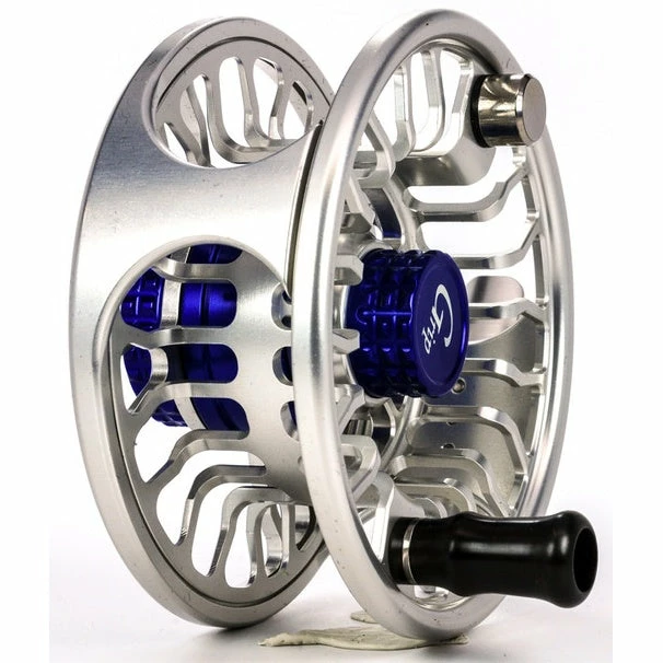 Reels Galvan Grip Fly Reel 4 Reels Galvan Grip Fly Reel