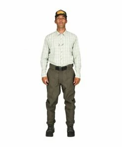 Simms Freestone Pants Wading