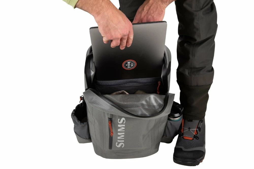 Bags And Packs Simms Dry Creek Z Backpack 7 Bags And Packs Simms Dry Creek Z Backpack