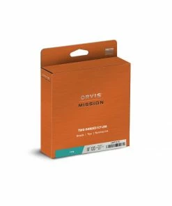 Orvis Mission Textured Spey Tips Lines