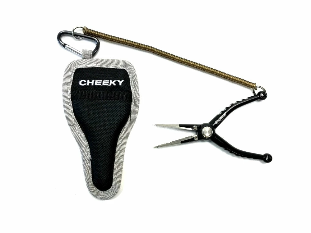 Cheeky 550 Pliers Accessories 10 Cheeky 550 Pliers Accessories