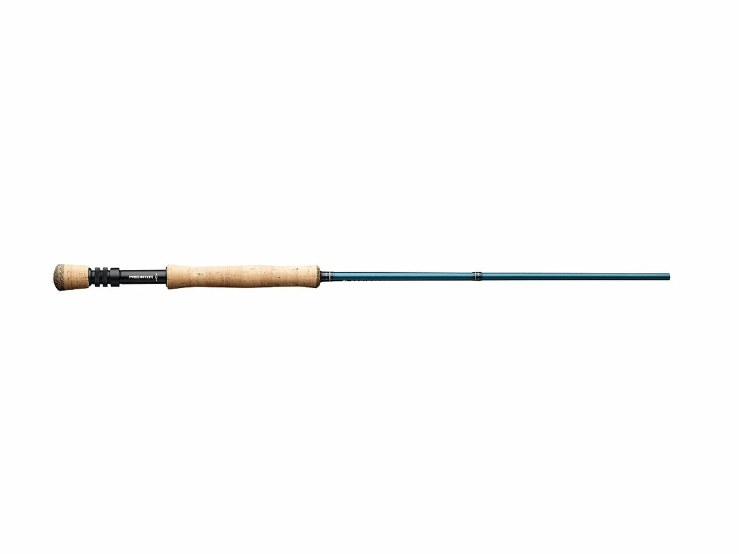 Redington Predator Fly Rod Rods 5 Redington Predator Fly Rod Rods