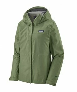 Patagonia Women'S Torrentshell 3l Jacket Clothing