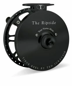 Tibor Riptide Fly Reel Reels 19 Tibor Riptide Fly Reel Reels