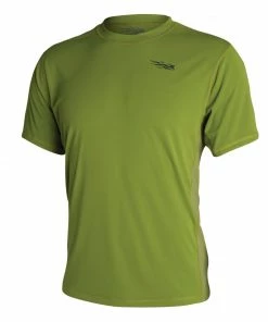 Sitka Gear S/S Redline Performance Shirt - Closeout Clothing
