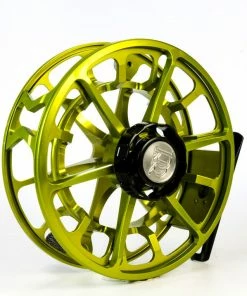 Ross Evolution LTX Fly Reel