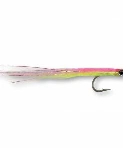 Flies Umpqua Whitebait Mushy 3-Pack